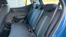 Hyundai i10 1.0 [63] Advance 5dr Auto [Nav] Petrol Hatchback